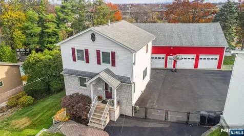 75 Grove Street Clifton NJ 07013