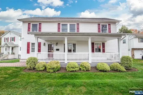 77 Aka 73 Grove Street Clifton NJ 07013