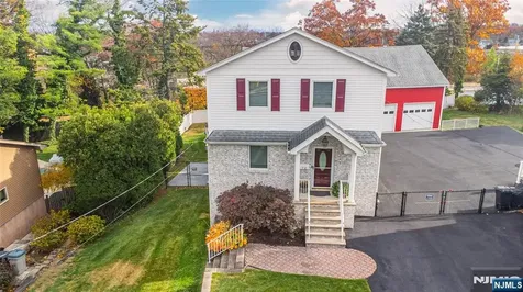 77 Aka 73 Grove Street Clifton NJ 07013