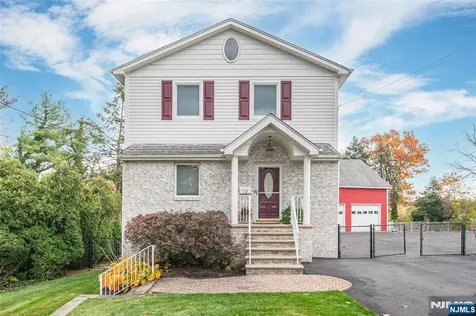77 Aka 73 Grove Street Clifton NJ 07013