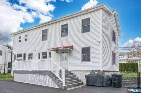77 Aka 73 Grove Street Clifton NJ 07013
