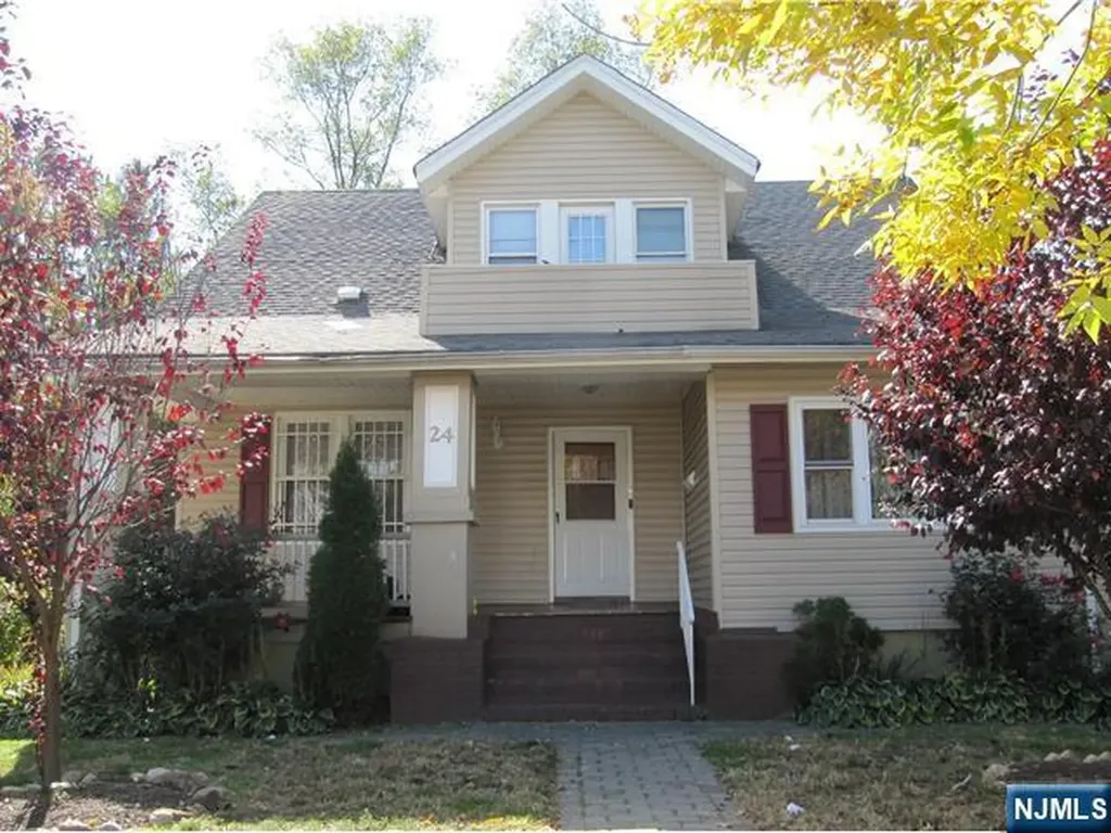24 Washington Place Teaneck NJ 07666