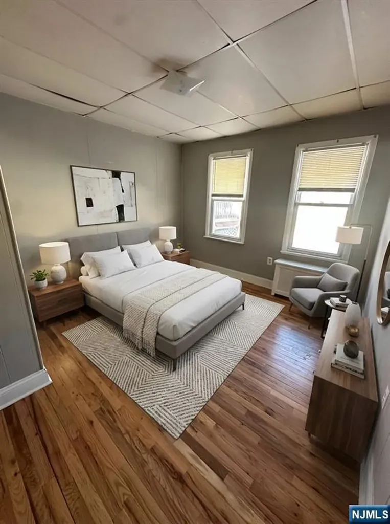 521 Chestnut Street Orange NJ 07050
