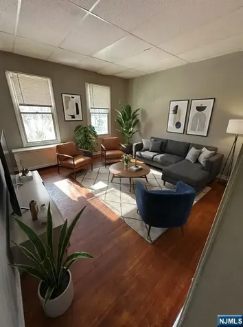 521 Chestnut Street Orange NJ 07050