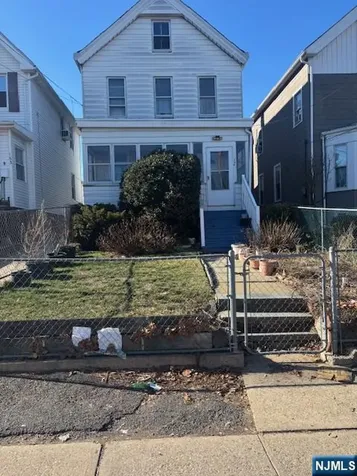 159 Lincoln Avenue Orange NJ 07050
