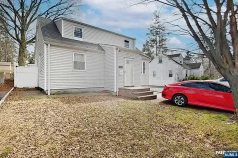 951 Liberty Avenue Hillside NJ 07205
