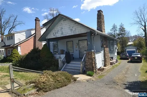74 Cathedral Avenue Clifton NJ 07110