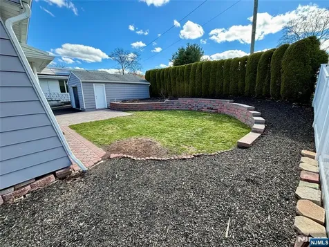 9 Joan Place Clifton NJ 07012