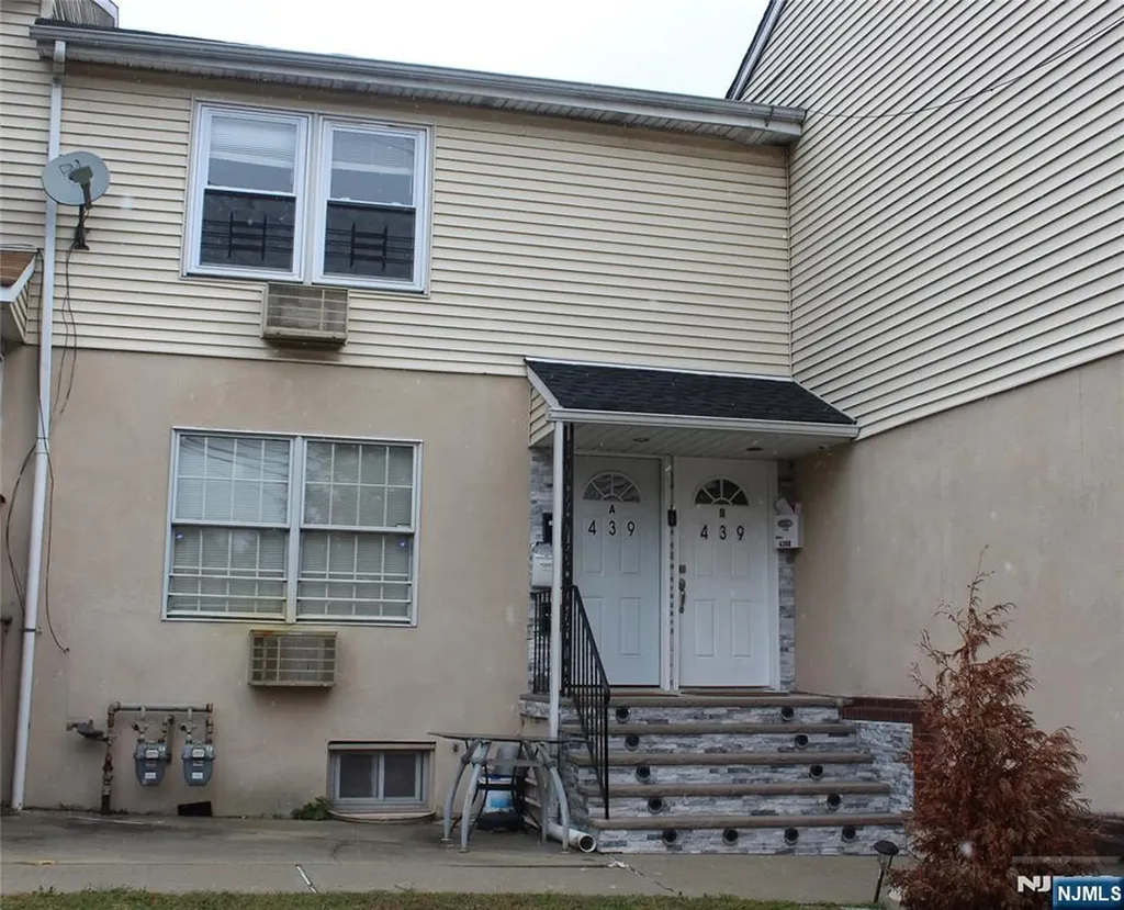 439 Marshall Street Paterson NJ 07503