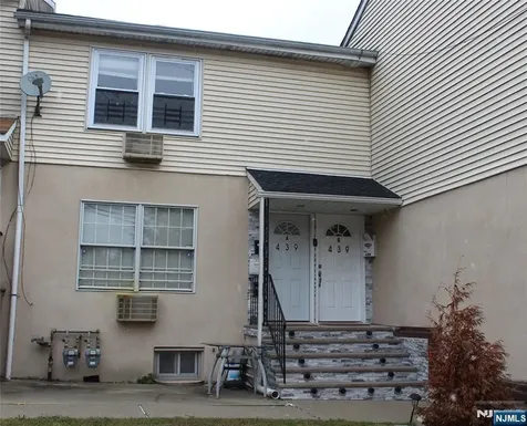 439 Marshall Street Paterson NJ 07503