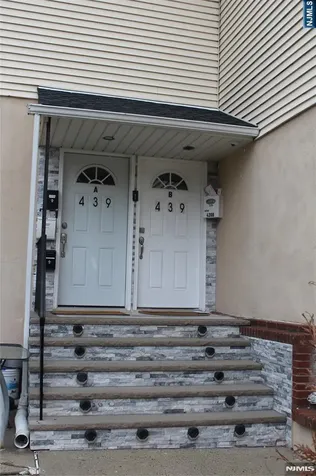 439 Marshall Street Paterson NJ 07503