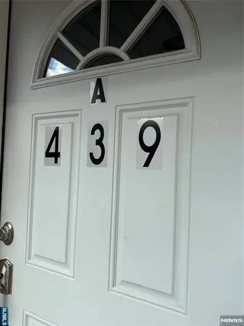 439 Marshall Street Paterson NJ 07503