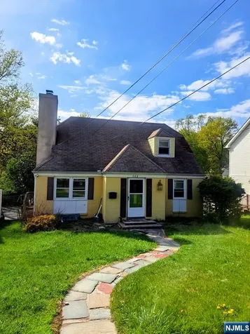 248 Central Avenue Englewood NJ 07631