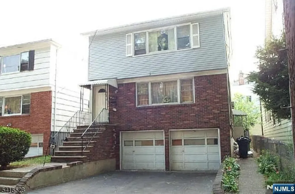 23 Valley Street Newark NJ 07106