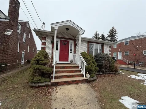 41 Watsessing Avenue Belleville NJ 07109