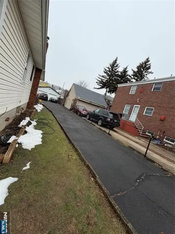 41 Watsessing Avenue Belleville NJ 07109