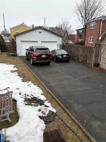 41 Watsessing Avenue Belleville NJ 07109