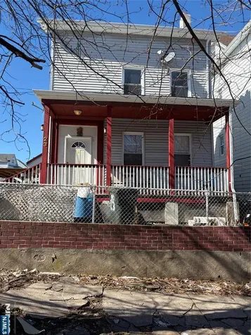 23-25 Garrison Paterson NJ 07522