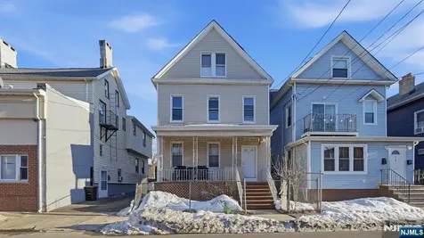 108-110 Orchard Street Elizabeth NJ 07208