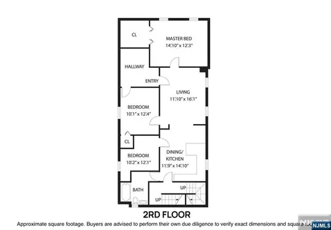 108-110 Orchard Street Elizabeth NJ 07208
