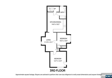 108-110 Orchard Street Elizabeth NJ 07208