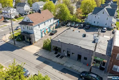 250-258 Degraw Avenue Teaneck NJ 07666