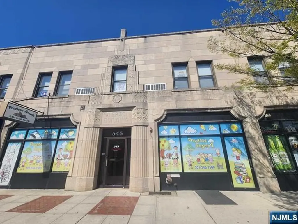 545 Kearny Avenue Kearny NJ 07032