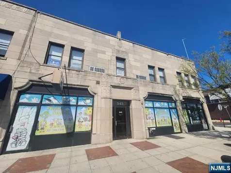 545 Kearny Avenue Kearny NJ 07032