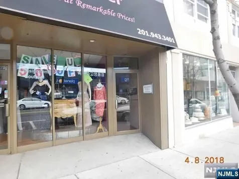 722 Anderson Avenue Cliffside Park NJ 07010