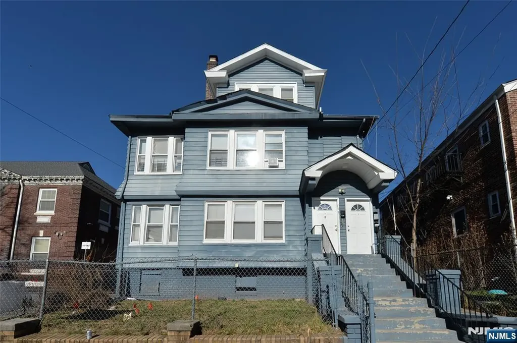 349-351 Osborne Terrace Newark NJ 07112
