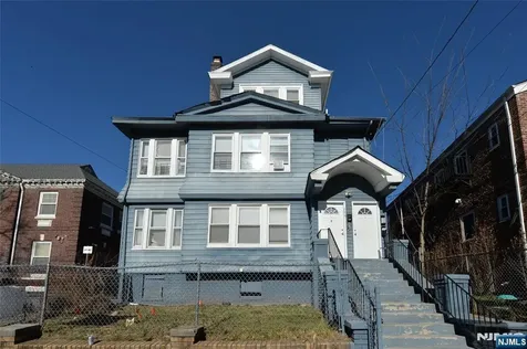 349-351 Osborne Terrace Newark NJ 07112