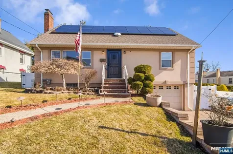565 Center Street Wood Ridge NJ 07075