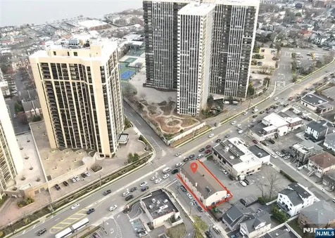 801 Palisade Avenue Fort Lee NJ 07024