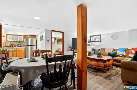 21 Ulster Street West Milford NJ 07480