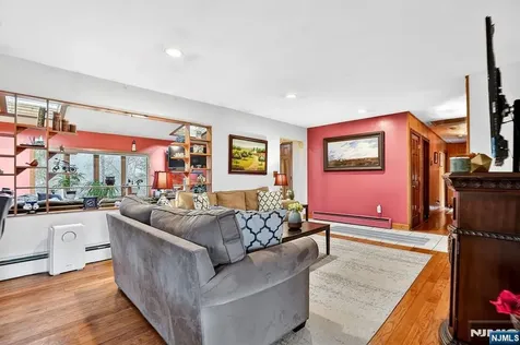 21 Ulster Street West Milford NJ 07480