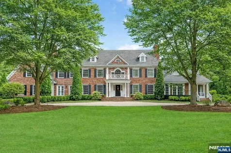 Saddle River NJ 07458