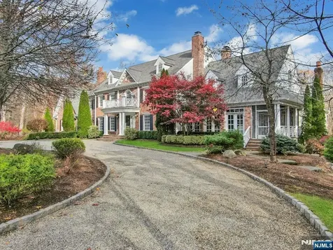 Saddle River NJ 07458