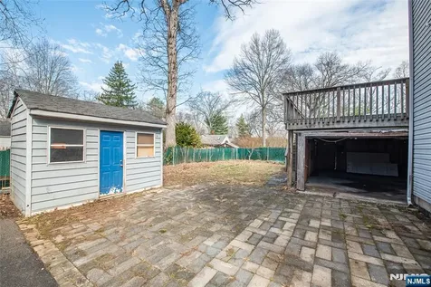 558 Beech Street Twp Of Washington NJ 07676