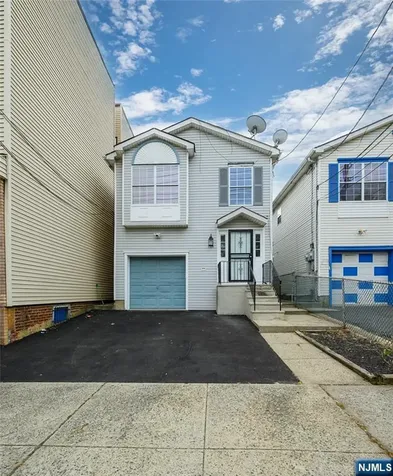 114 Watson Avenue Newark NJ 07112