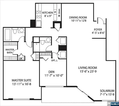 364 Palisade Avenue Cliffside Park NJ 07010