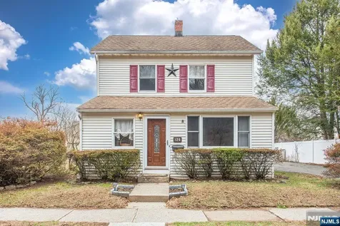 126 Jefferson Street Wanaque NJ 07420