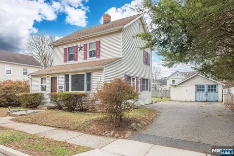 126 Jefferson Street Wanaque NJ 07420