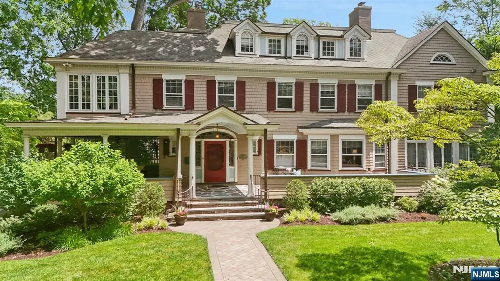29 Hillcrest Road Glen Ridge NJ 07028