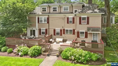 29 Hillcrest Road Glen Ridge NJ 07028