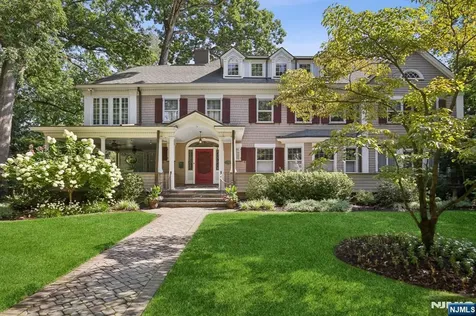 29 Hillcrest Road Glen Ridge NJ 07028