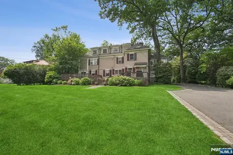 29 Hillcrest Road Glen Ridge NJ 07028