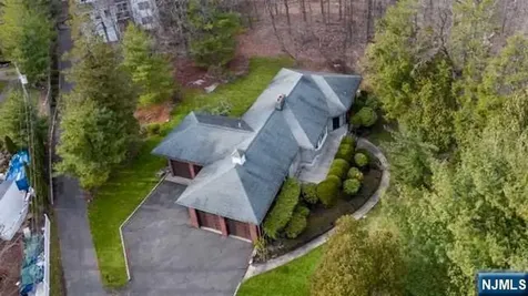35 Old Dock Road Alpine NJ 07620