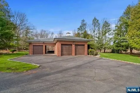35 Old Dock Road Alpine NJ 07620