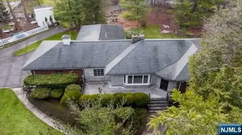 35 Old Dock Road Alpine NJ 07620
