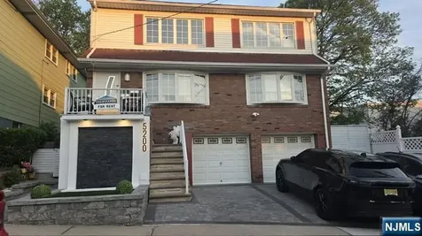 5200 Meadowview Avenue North Bergen NJ 07047